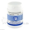Schwarzkümmelöl-Kapseln + Vit E, 60 ST – PZN 746550