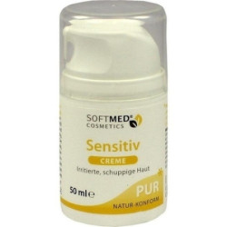 Softmed Sensitiv Creme, 50 ML – PZN 9478861