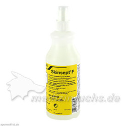 Skinsept F Sprühflasche, 350 ML – PZN 2686533