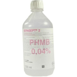 Serasept 2, 1000 ML – PZN 2475807