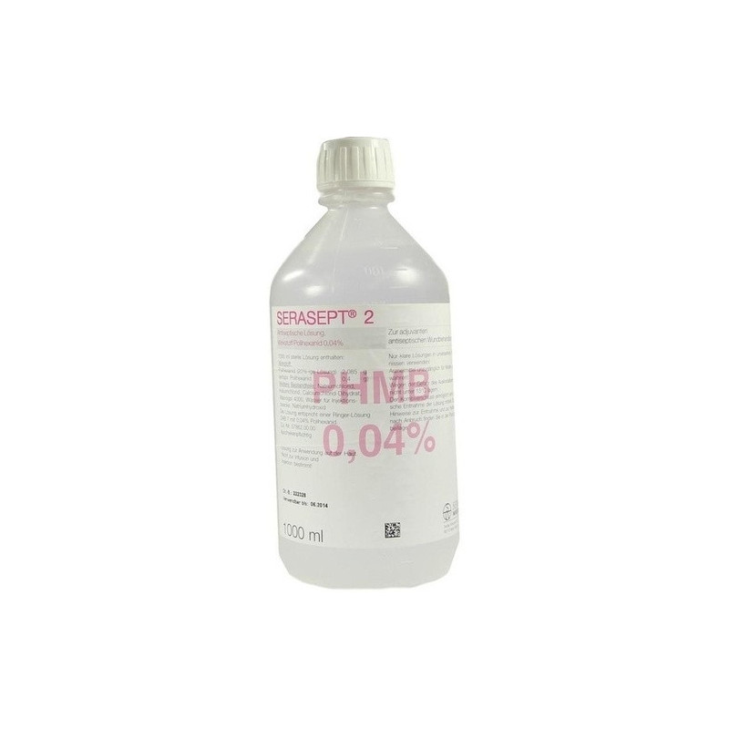 Serasept 2, 1000 ML – PZN 2475807