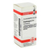 Staphisagria D 4 Globuli (10 g) – PZN 1786652