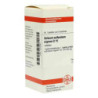 Stibium Sulf. nigrum D 15 Tabletten (80 stk) – PZN 1072361