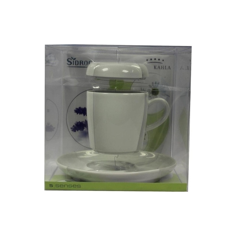 Sidroga by KAHLA Tasse, 1 ST – PZN 9294411
