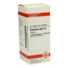 Sambucus Nigra D 2 Tabletten (80 stk) – PZN 4235556