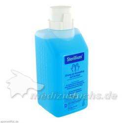 STERILLIUM, 1000 ML – PZN 1494079