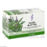SALBEIBLAETTER, 20X1.5 G – PZN 4856548