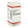 Spongia D 4 Tabletten (80 stk) – PZN 1786304