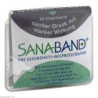 SANA BAND das Gesundheits-Akupressurband f.Erwachs, 2 ST – PZN 2749653