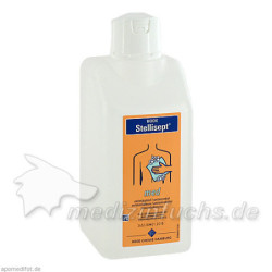 Stellisept med, 500 ML – PZN 1234303