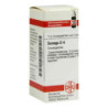 Senega D 4 Globuli (10 g) – PZN 4236515