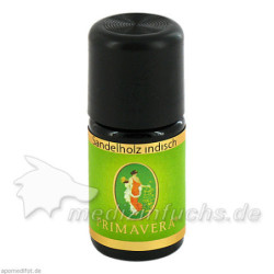 SANDELHOLZ, 5 ML – PZN 721863