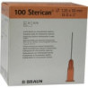 Sterican 18GX2 Kanülen 1.2X50mm, 100 ST – PZN 7463223