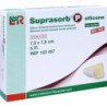 Suprasorb P silicone Schaumver7.5x7.5cm non border, 5 ST – PZN 724301
