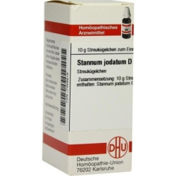 STANNUM JODAT D12, 10 G – PZN 7459919