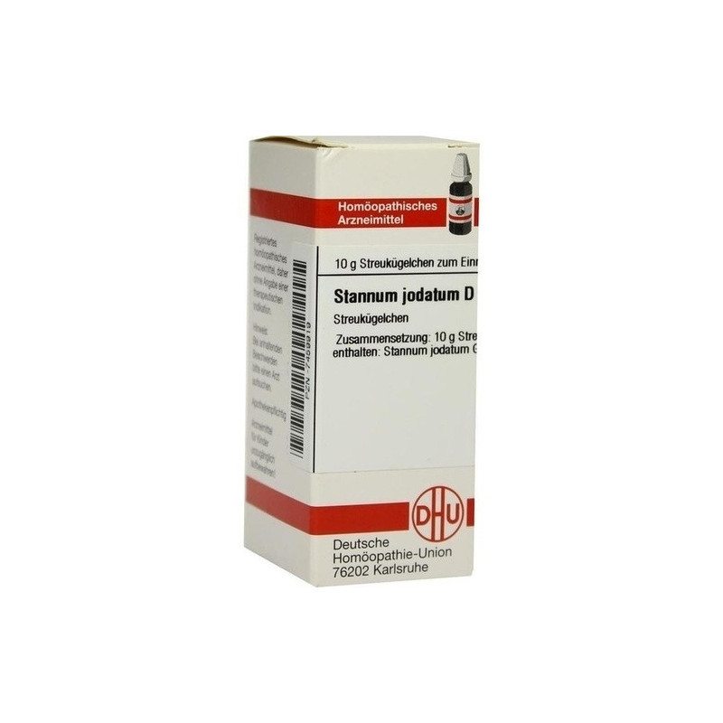 STANNUM JODAT D12, 10 G – PZN 7459919
