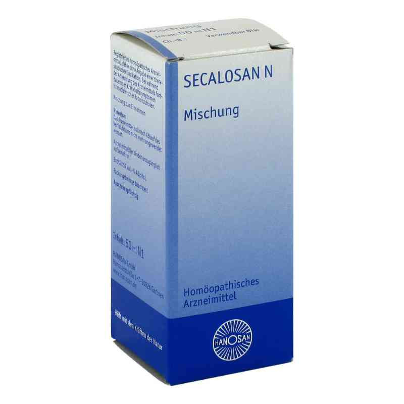 Secalosan N Tropfen (50 ml) – PZN 3196877