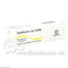 Sambucus cp-Salbe, 50 G – PZN 5957493