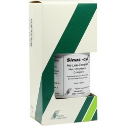 SINUS CYL HO LEN COMPL, 100 ML – PZN 3041809