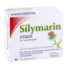 Silymarin STADA 167mg (100 stk) – PZN 2327751