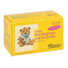 Sidroga Bio Säuglings- und Kindertee Filterbeutel (20 stk) – PZN 953987