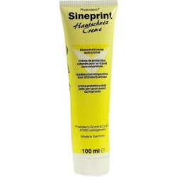 SINEPRINT HAUTSCHUTZCREME, 100 ML – PZN 4632317