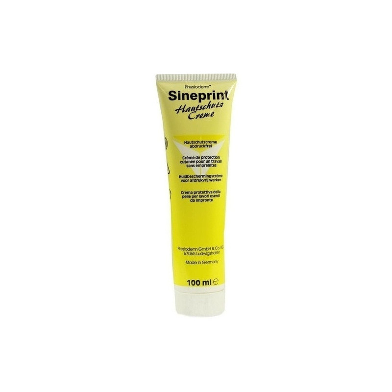 SINEPRINT HAUTSCHUTZCREME, 100 ML – PZN 4632317