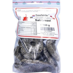 Seefelder Salzbrezel KDA, 100 G – PZN 7520903