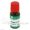 SPONGIA ARCA LM 30, 10 ML – PZN 3502564