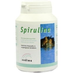 Spirulina, 180 ST – PZN 1498798