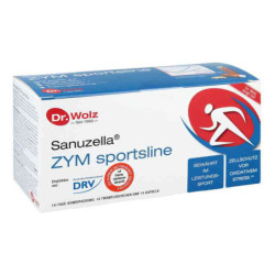 Sanuzella Zym Trinkampullen (14X20 ml) – PZN 7727828