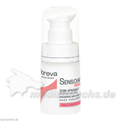 Sensidiane Augenkontur empfindliche Haut, 15 ML – PZN 182768