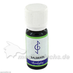 SALBEI , 10 ML – PZN 4645231
