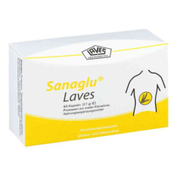 Sanaglu Laves Kapseln (60 stk) – PZN 10793094