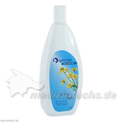 Spitzner Balneo Arnika Bad, 1000 ML – PZN 3035571