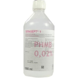 Serasept 1, 1000 ML – PZN 2476149