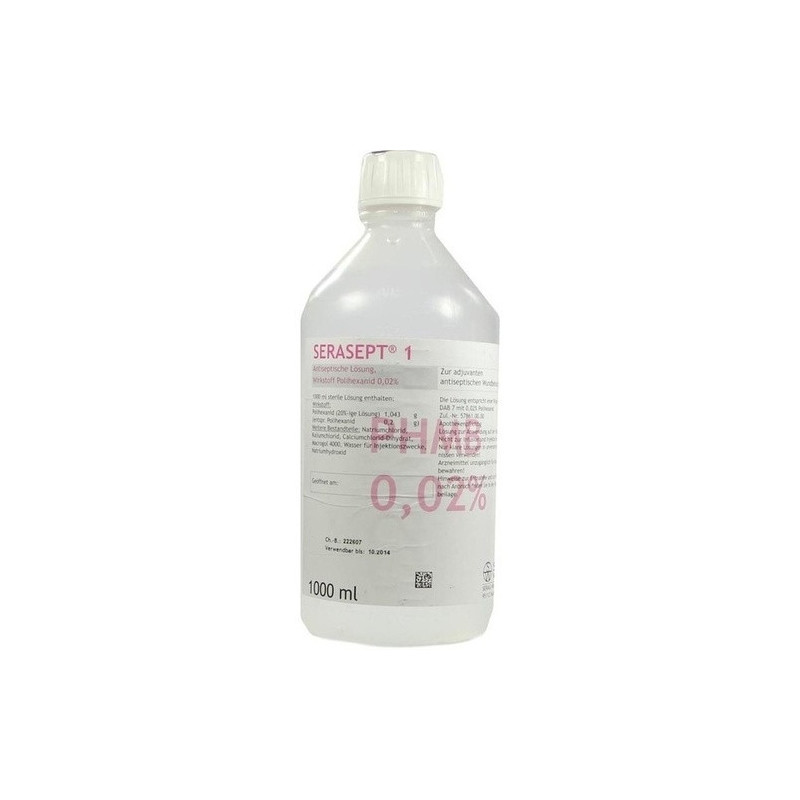 Serasept 1, 1000 ML – PZN 2476149