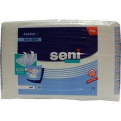 San Seni Uni anatomische Vorlagen, 30 ST – PZN 3427503