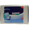 San Seni Uni anatomische Vorlagen, 30 ST – PZN 3427503