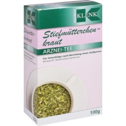 STIEFMUETTERCHENKRAUT, 100 G – PZN 3962194