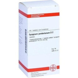SYZYGIUM JAMB D 2, 200 ST – PZN 2932506