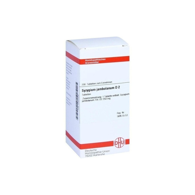 SYZYGIUM JAMB D 2, 200 ST – PZN 2932506