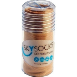 SPRING SKYSOCKS CLASSIC SAFARI 38/39, 2 ST – PZN 11041746