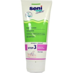 Seni Care Hautschutzcreme mit Arginin, 200 ML – PZN 164931