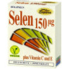 Selen 150ug, 60 ST – PZN 11857637