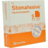 STOMAHESIVE HAUTS 10X10CM, 5 ST – PZN 1664943