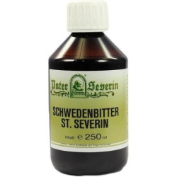 Schwedenbitter St Severin, 250 ML – PZN 8609640