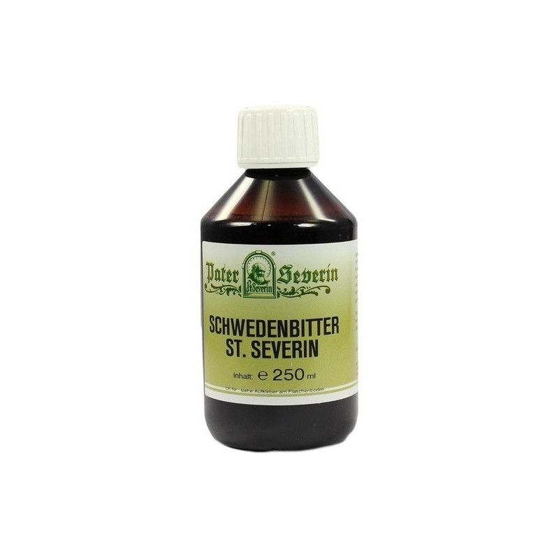 Schwedenbitter St Severin, 250 ML – PZN 8609640