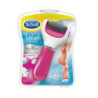 Scholl Velvet smooth Expr.pedi Hornhautentf.pink (1 stk) – PZN 11113641