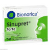 Sinupret forte Dragees, 50 ST – PZN 9519413